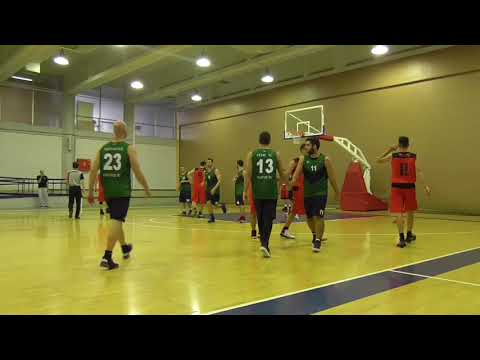 2Η Α.Π.ΑΤΛΑΣ- VIKINGS VS BLACK DRAGONS 49-51
