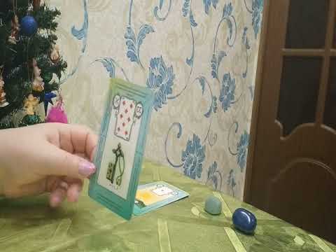 Что Вас ожидает в НОВОГОДНЮЮ НОЧЬ!