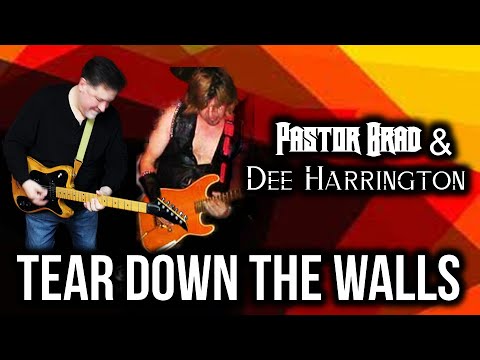 Thumbnail for Tear Down The Walls video