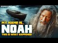NOAH S ARK Behind The Scenes Background Stories You Never Imagined Noah Full Movie