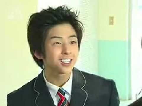 For My Prince Kim Kibum (Song: Wag kang matakot)