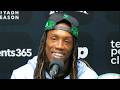 O’Shaquie Foster CALLS OUT Tank, Shakur, & Lamont AFTER WIN vs Ray Ford FULL Post Fight Presser