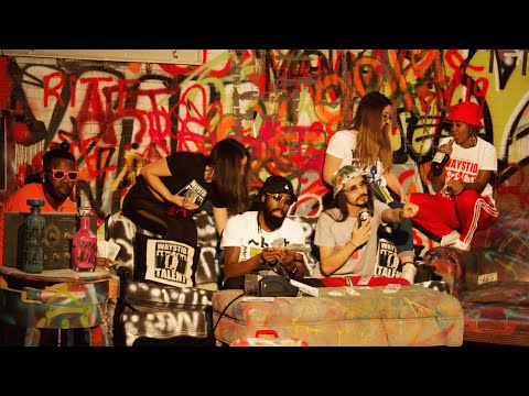 Lu Cipher - Too Cocky feat. Baby J (Prod. By SeriouzBeats)