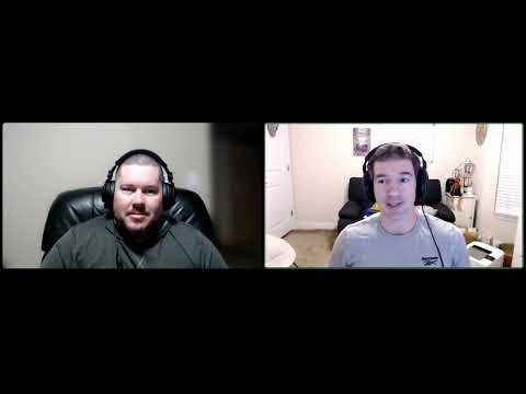 The Bros Watch: "The Expanse" Episode 11 (s06e01 Strange Dogs)