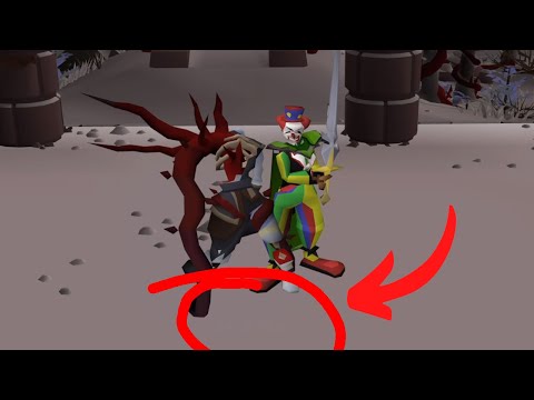 Desert Treasure II Boss Guide: Vardorvis for Clowns