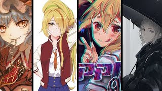 🎶Nightcore Collab🎶