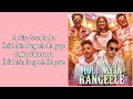 holi me rangeela lyrics - Mika S, pallavi, Abhinav S