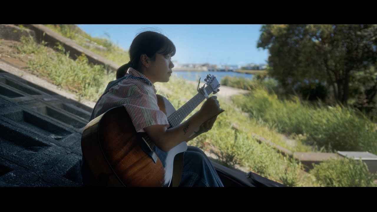 松本千夏- ワンマンライブ2025 “ Diary “ Opening Movie