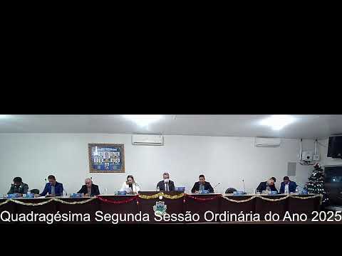 Câmara Municipal de Lizarda Tocantins.