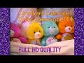 Care Bears Collectables 15 Sec TV Commercial 2004 FULL HD QUALITY
