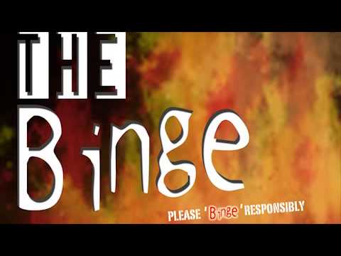 Limbo vs Purgatory The Binge EP12