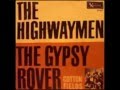 The Highwayman - Gypsy Rover 