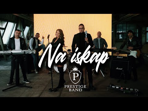 PRESTIGE BAND / Na Iskap (Official Video)