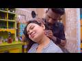 Master Cracker Intense Head Massage ASMR Indian Massage