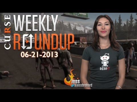 ウィークリーラウンドアップ - 6-21-13 - Xbox One DRM、War Zの名称変更、EAオンラインパスなど。 (Weekly Roundup - 6-21-13 - Xbox One DRM, War Z name change, EA online pass, and more)