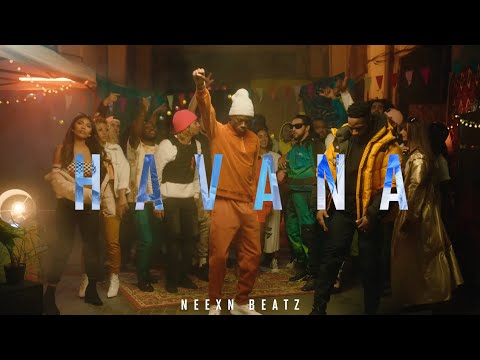 [FREE] 4Keus X Niska Type Beat "Havana" 🍼 | Instru Guitare/Banger 2021 (Neexn Beatz)
