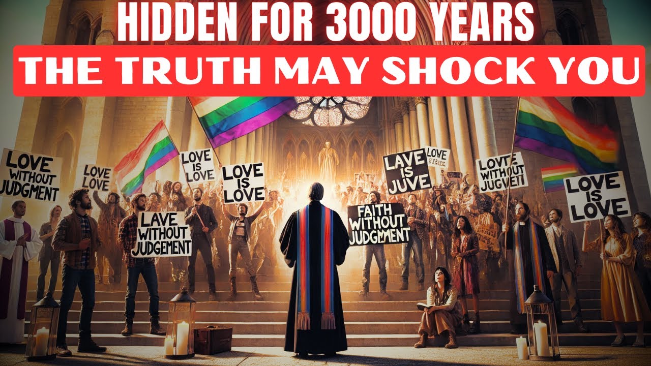 The Bible ISN'T What You Think It Is - ForbiddenKnowledge