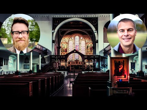 Why Protestants are more catholic (with Jordan Cooper)