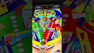Faces Visual Pinball Table VPX - Virtual Pinball #pinball #virtualpinball #vpx #faces #arcade #retro