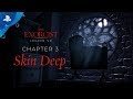 The Exorcist: Legion VR - Chapter 3 "Skin Deep" Gameplay Trailer | PS VR