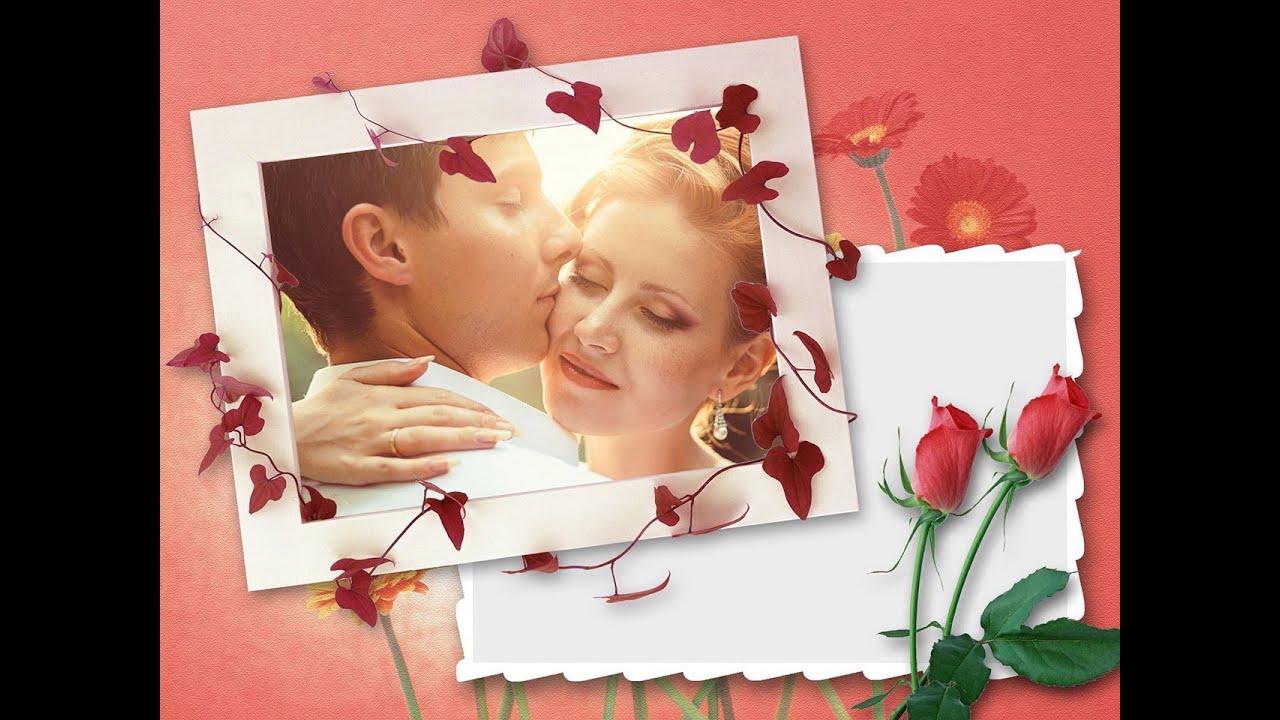 Where Can I Get a Wedding Photo Frame?