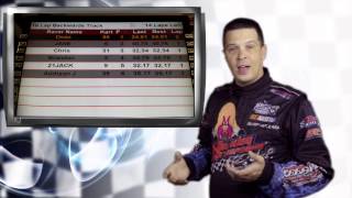 Joe's Karting - Where Your Lap Times Are Listed