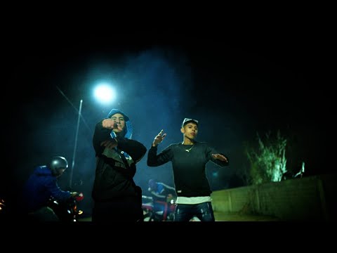 HONG KONG RKT - DANI REMIX FT @kolim8409  (Shot by Nico Moreno)