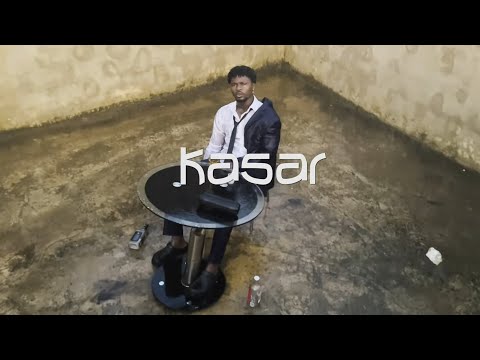Kasar - Oyibo (Visualiser)
