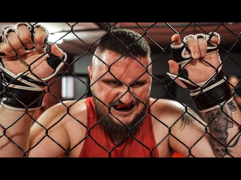 Paolo Boris #mma #ufc #stunt #Paoloboris #action #actor