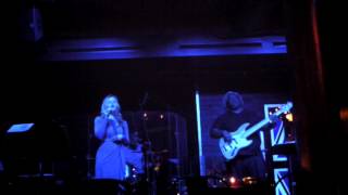 Jazmin Sky - It Ain&#39;t Fair with Will Howard bass solo