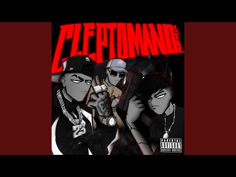 CLEPTOMANO (feat. Endo & El Jordan 23) (Remix)