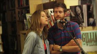 The Weather Station - If I've Been Fooled