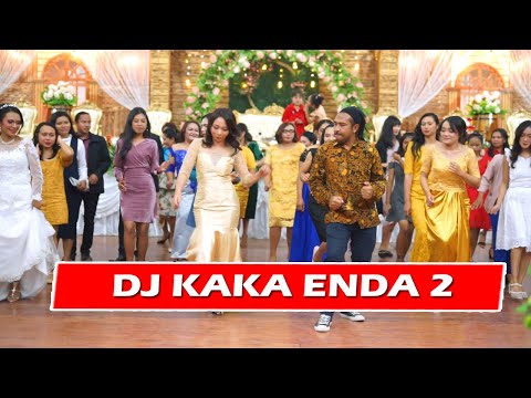 GOYANG KAKA ENDA (RUTENG - MANGGARAI)