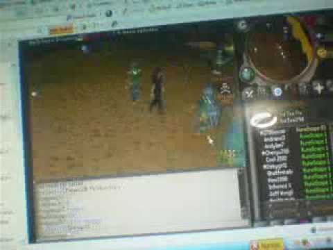 ice tea290's clan lost (because of noobbunyip)