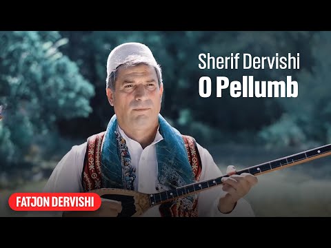 Sherif Dervishi - O pellumb