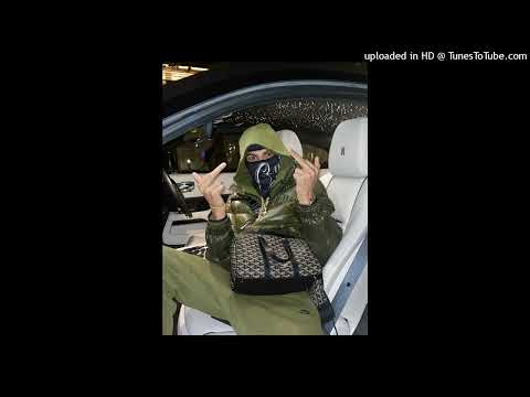 [SOLD] Meekz Manny X Digga D X Clavish UK Rap Type Beat 2022 „Cashflow“