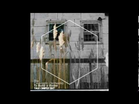 The Cinematic Orchestra - To Build A Home (Tale Cooper Edit)