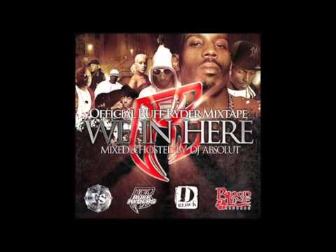 Ruff Ryders - Introduction feat. Jadakiss, Cassidy, Drag-On -  We In Here