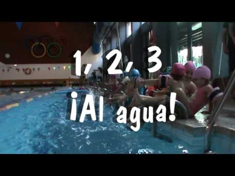 Vídeo Colegio Patronato San José