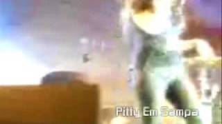 Pitty 2009 - Pra Onde Ir - Virada Cultural