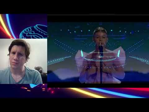 First Look: Kejtlin Gjata - Pakëz Diell - Albania 🇦🇱 - Junior Eurovision 2022 - First Rehearsal