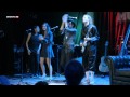 Mando Diao - Sweet wet dreams - Dance with ...