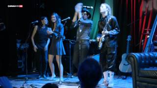 Mando Diao - Sweet wet dreams - Dance with somebody