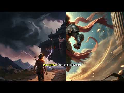 The Tale of the whispering dragon