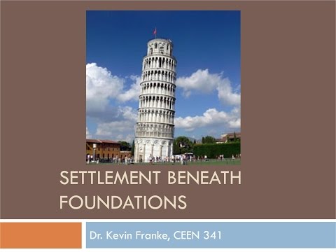 CEEN 341 Lecture 1 Origin of Rocks and Soil