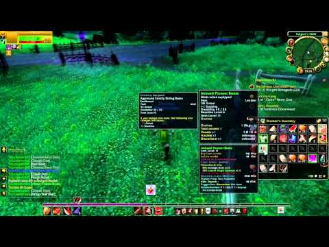 World of Warcraft - E8: The Warchief Arrives