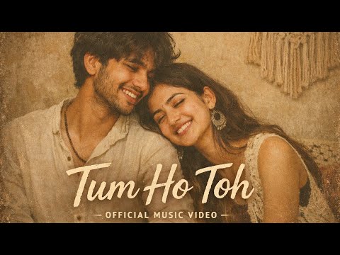 Tum Ho Toh // #song