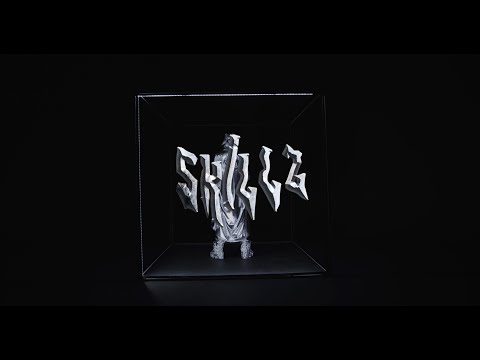 Nfx - Skillz (Film x Paloma correa)(Bushido:Thunderstorm)