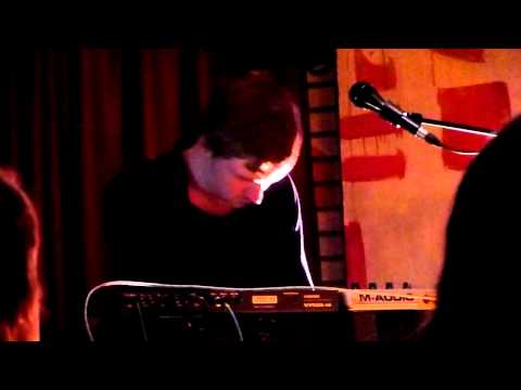 Ólafur Arnalds - Hægt, kemur ljósið - Papiersaal Zürich 4.11.2010