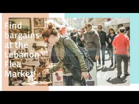 Days Inn - Lebanon - Vibrant Exploration